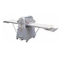 Máy cán bột 2 chiều Hongling H-520EB