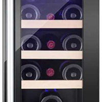 Tủ Bảo Quản Rượu Vang Kolner BU-58