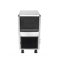 Máy làm đá hình viên đạn TurboGold TGI-25B