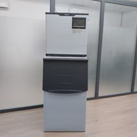 Máy làm đá viên TurboGold TGI-420C