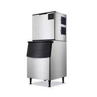 Máy làm đá viên TurboGold TGI-500C