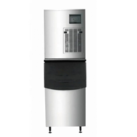 Máy làm đá bán nguyệt TurboGold TGI-620S
