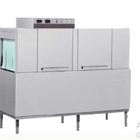Máy rửa bát băng chuyền TurboGold TGRCD-5200E