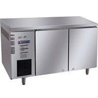 Bàn mát 2 cánh inox TurboGold TG-15UC