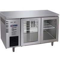 Bàn mát 2 cánh kính TurboGold TG-15UC-2G