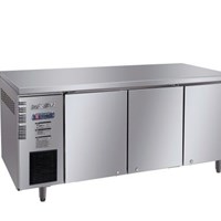 Bàn mát 3 cánh inox TurboGold TG-18UC