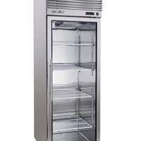 Tủ mát 1 cánh kính TurboGold TG-1DC-GS