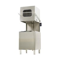 Máy rửa bát công nghiệp TurboGold TG-DW3080