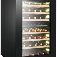 Tủ bảo quản rượu vang Kolner BI-155D