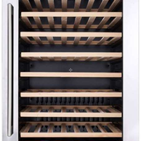 Tủ bảo quản rượu vang Kolner BI-230