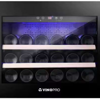 Tủ bảo quản rượu vang Kolner BI-55