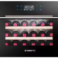 Tủ bảo quản rượu vang Kolner BI-55-A1