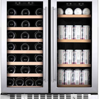 Tủ bảo quản rượu vang Kolner BU-176D