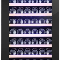 Tủ bảo quản rượu vang Kolner BU-270-A1