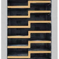 Tủ bảo quản rượu vang Kolner BU-468