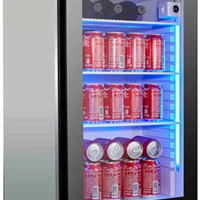 Tủ bảo quản rượu vang Kolner FS-75