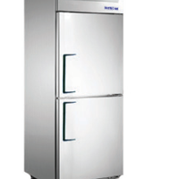 Tủ Mát Đứng 2 Cánh ELECTROLAB GK0.5L2TD