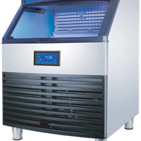Máy làm đá viên cỡ nhỏ ELECTROLAB ESD-210