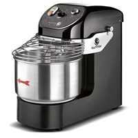 Máy Trộn Bột Xoắn Ốc SUNMIX EASY10 NERO PROFONDO (Đen)