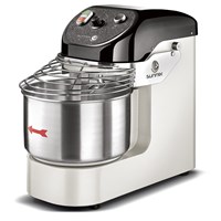MÁY TRỘN BỘT XOẮN ỐC SUNMIX EASY6 BIANCO PURO (TRẮNG)