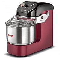 MÁY TRỘN BỘT XOẮN ỐC SUNMIX EASY6 ROSSO RUBINO (MÀU ĐỎ)