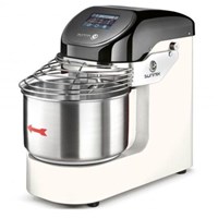 MÁY TRỘN BỘT XOẮN ỐC SUNMIX EVO10 BIANCO PURO (TRẮNG)