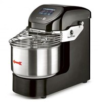 MÁY TRỘN BỘT XOẮN ỐC SUNMIX EVO20 NERO PROFONDO (MÀU ĐEN)