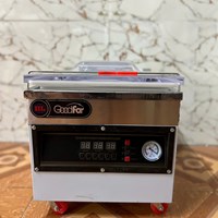 Máy Hút Chân Không Goodfor DZQ 320x2