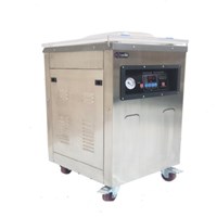 Máy hút chân không Goodfor DZQ 600 pro