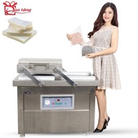 Máy hút chân không công nghiệp GoodFor DZQ400X2