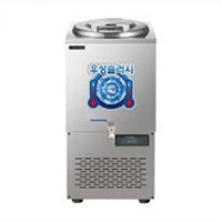 Tủ giữ lạnh soup Grand Woosung CWSRM-201