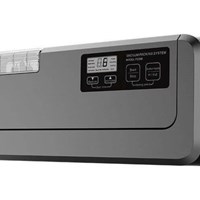 Máy hút chân không gia đình tự động YZ-30B