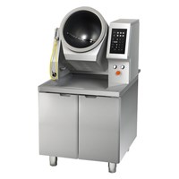 Máy nấu xào tự động Lestov LT-CD300L-A205