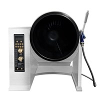 Máy xào tự động dùng gas Lestov LT-TGS30R
