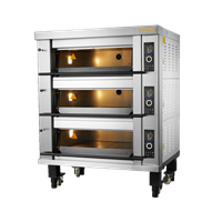 Lò nướng điện Sinmag MB2-623H