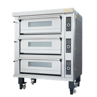 Lò nướng điện Sinmag SK2-623H