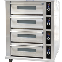 Lò nướng điện Sinmag SK-634T