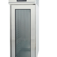 Tủ ủ bột nóng lạnh 36 khay Sinmag DC36S-ZH