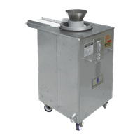 Máy cán bên trong Sinmag SMR-900C