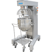 Máy đánh trứng Sinmag SM-60LGS
