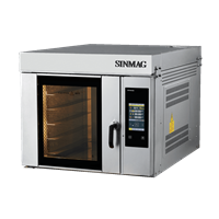 Lò nướng điện Sinmag JSM-705E(Y)