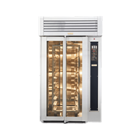 Lò nướng bánh Sinmag LMO-MAX