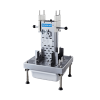 Dụng cụ nạo sô cô la Sinmag QM-210