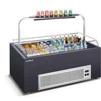 Tủ mát trưng bày Meichu KFS-12-Z-A