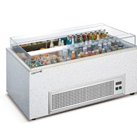 Tủ mát trưng bày Meichu KFS-12-Z-B