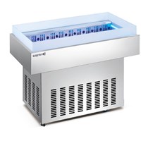 Bàn trưng bày đá lạnh Meichu MKB-15