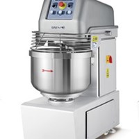 Máy trộn bột xoắn ốc Meichu MLHM15