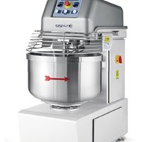 Máy trộn bột xoắn ốc Meichu MLHM25