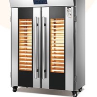 Tủ ủ bột Meichu MOF-36S