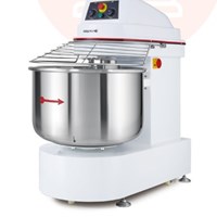 Máy trộn bột xoắn ốc Meichu MLS50